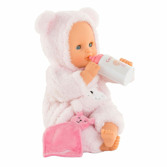 Corolle Knuffelige Babypop Love Bear - Foto 7