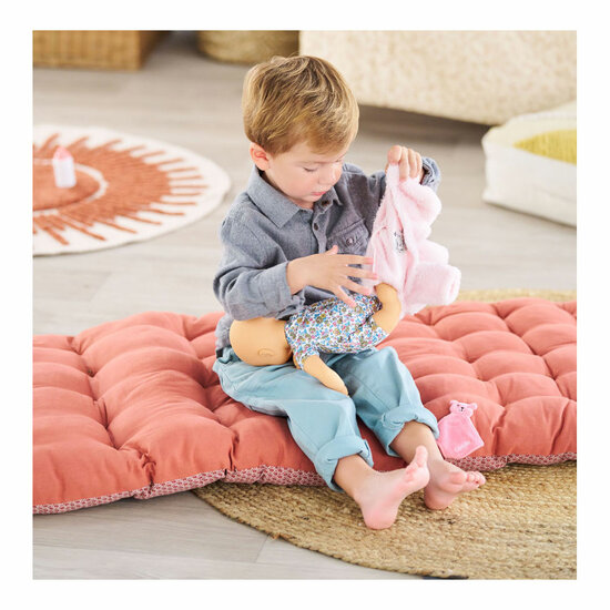 Corolle Knuffelige Babypop Love Bear - Foto 9