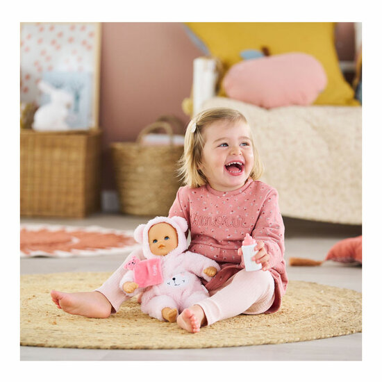 Corolle Knuffelige Babypop Love Bear - Foto 11