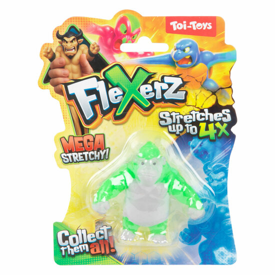 Anti Stressfiguur Flexerz 6cm - Foto 6