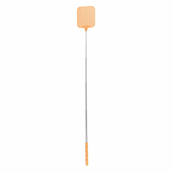Uitschuifbare Vliegenmepper - 16,5-73cm - Foto 6