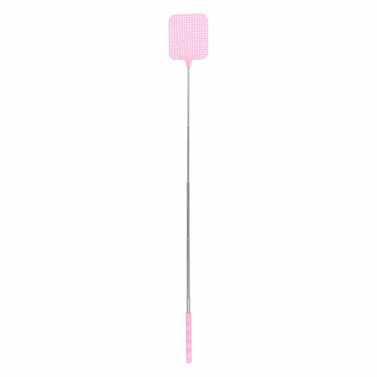 Uitschuifbare Vliegenmepper - 16,5-73cm - Foto 7