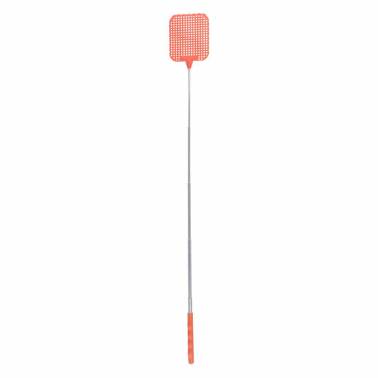 Uitschuifbare Vliegenmepper - 16,5-73cm - Foto 9