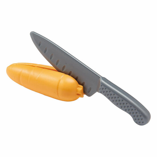 Ecoiffier 100% Chef Fornuis - 14dlg. - Foto 5