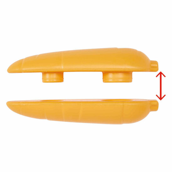 Ecoiffier 100% Chef Fornuis - 14dlg. - Foto 6