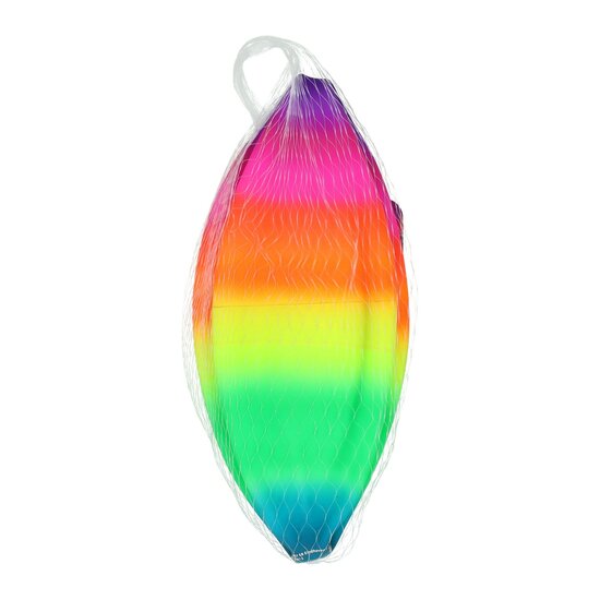 Regenboogbal - 20cm - Foto 6