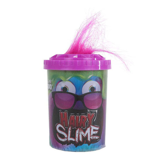 Slijm Harig Monster - 100gr. - Foto 5