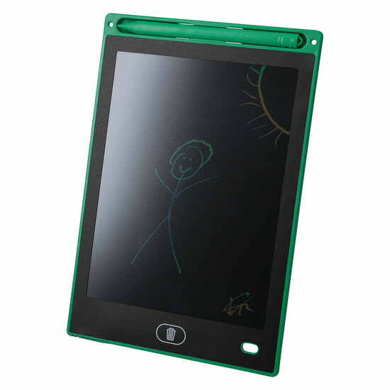 Tekentablet met Pen - Foto 7