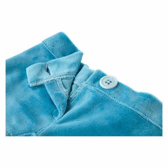Goki Teddy Brommel Leren Aankleden Knuffel - Foto 5