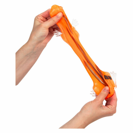 Kneedkikker Rekbaar tot 30cm - Foto 9