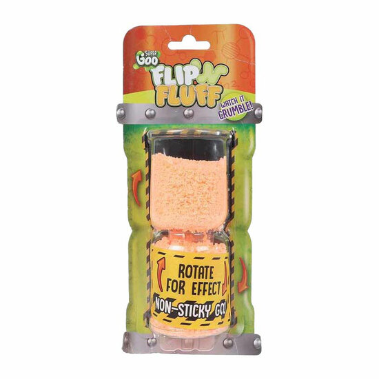 Super Goo Flip &amp; Fluff Kruimels - Foto 5