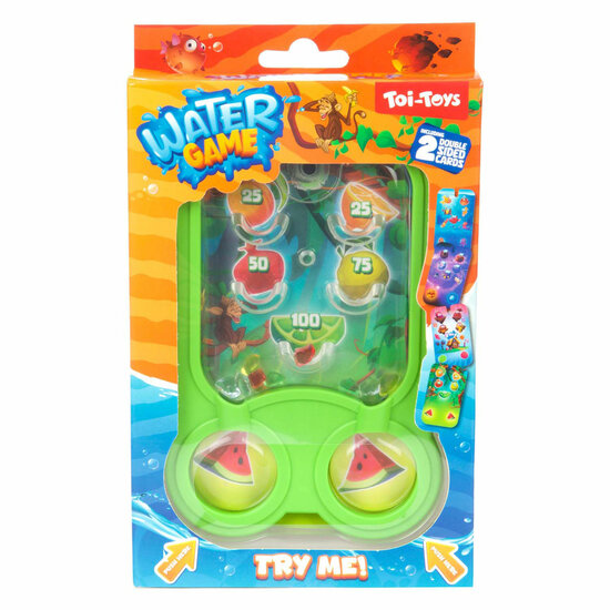 Compact Waterspel Kleur - Foto 5