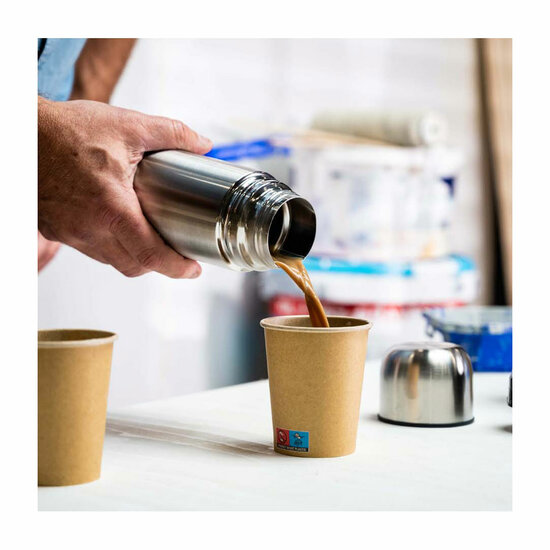 Vacuumfles Alpina, 480ml - Foto 7