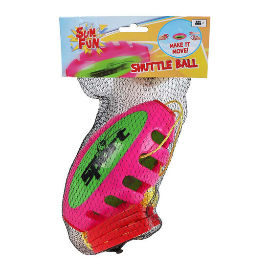 Sun Fun Speedball Trekbal - Foto 5