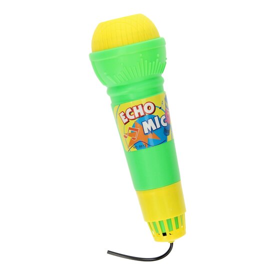 Echo Microfoon - Foto 5