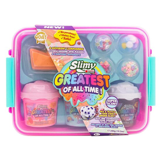 Joker Slimy Greatest of All Time (GOAT) Gift Set - Foto 5