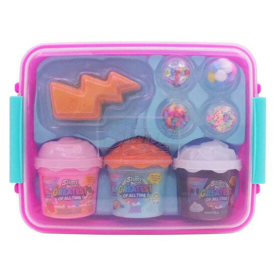 Joker Slimy Greatest of All Time (GOAT) Gift Set - Foto 6