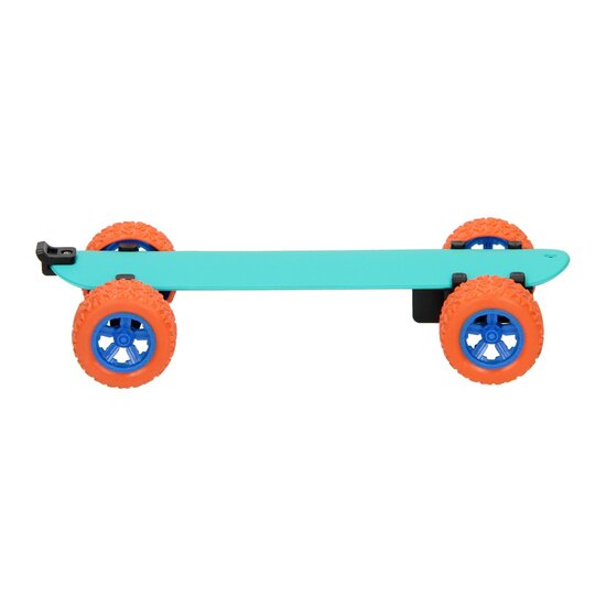Skateboard Klaparmband - Foto 5