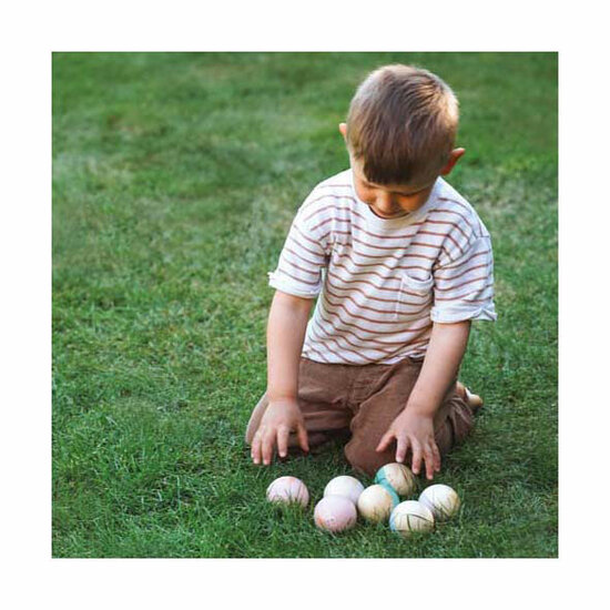 Small Foot - Jeu de boules Garden Buddies - 8st. - Foto 5