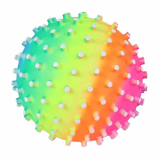 Sun Fun Regenboog Bal - 21cm - Foto 6