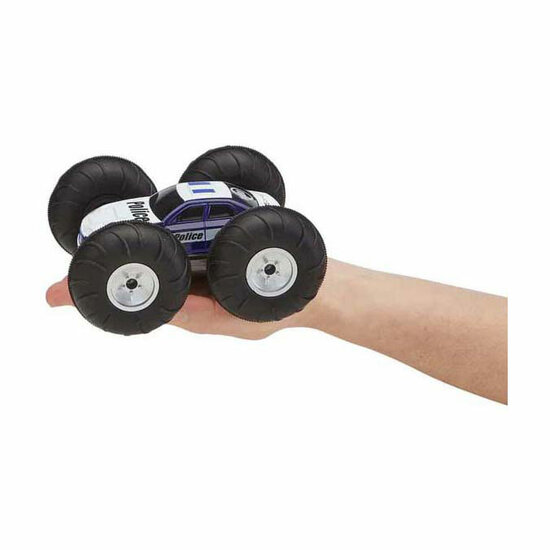 Revell RC 2,4GHz Stunt Car Flip Racer - Foto 5
