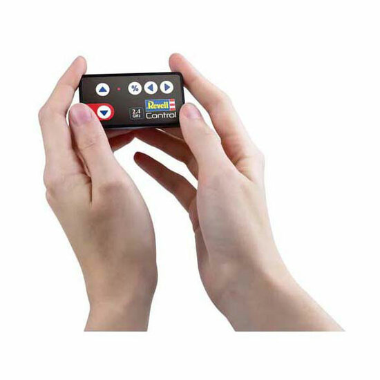 Revell RC Bestuurbare Auto - Camper - Foto 6