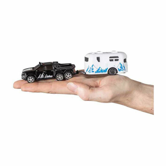Revell RC Bestuurbare Auto - Camper - Foto 7