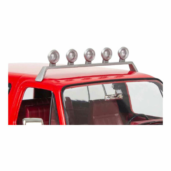 Revell Modelbouwpakket  - '85 GMC Jimmy High Roller 1:25 - Foto 8