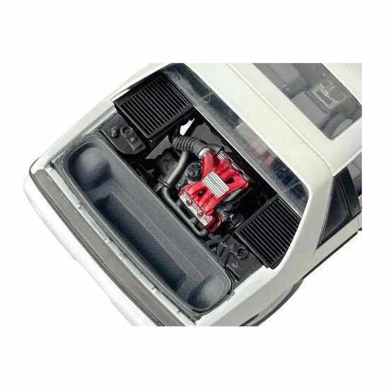 Revell Modelbouwpakket  - 1985 Fiero GT 1:24 - Foto 7