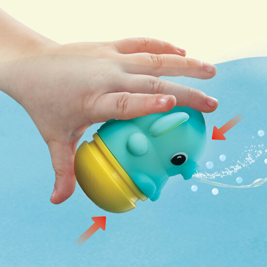 VTech Baby 6in1 Waterpret Badset - Foto 7