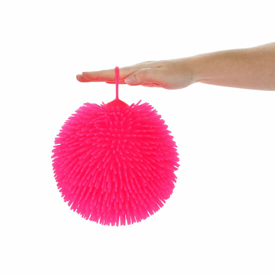 Pufferbal Kleur, 23cm - Foto 5