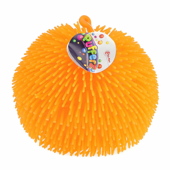 Pufferbal Kleur, 23cm - Foto 6