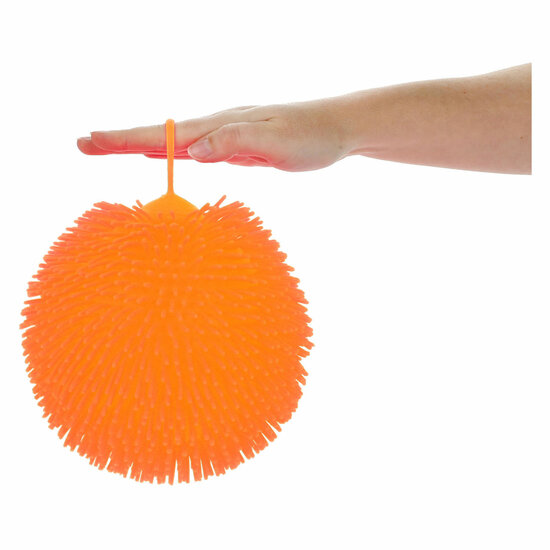 Pufferbal Kleur, 23cm - Foto 8