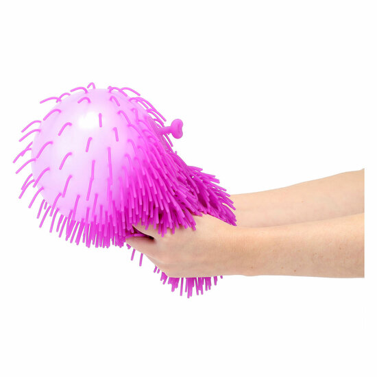 Pufferbal Kleur, 23cm - Foto 9