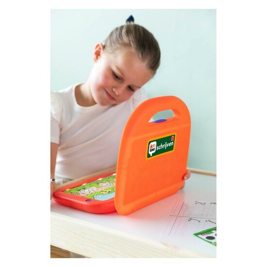 Jumbo Ik Leer Schrijven Educatief Spel - Foto 5