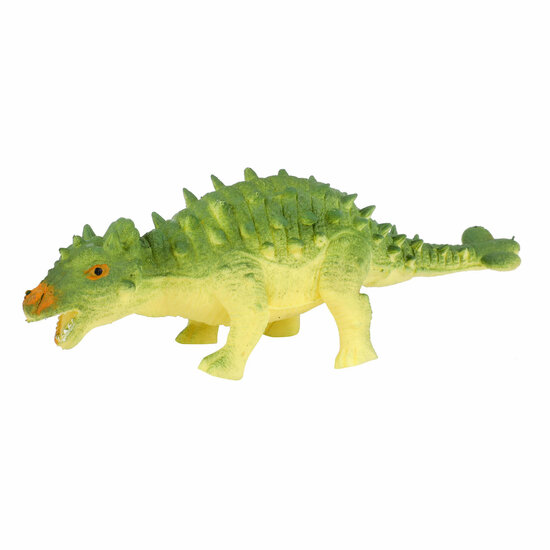 Dinosaurus Rekbaar - Foto 6