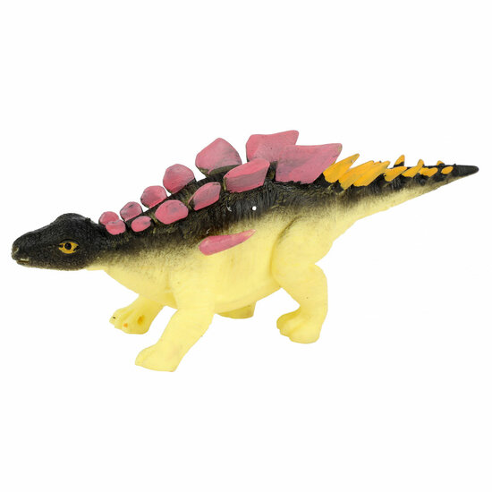 Dinosaurus Rekbaar - Foto 7