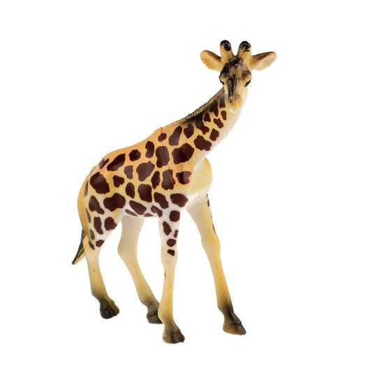 Animal World Wilde Dieren Deluxe, 5st. - Foto 5