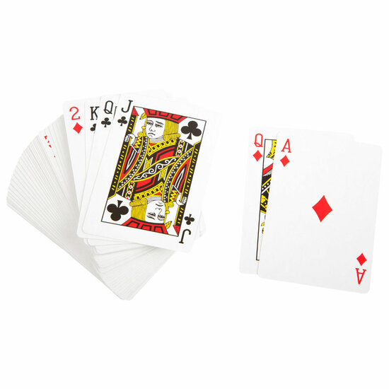 Small Foot  -  Houten Klassieke Spellen 9in1 - Foto 10