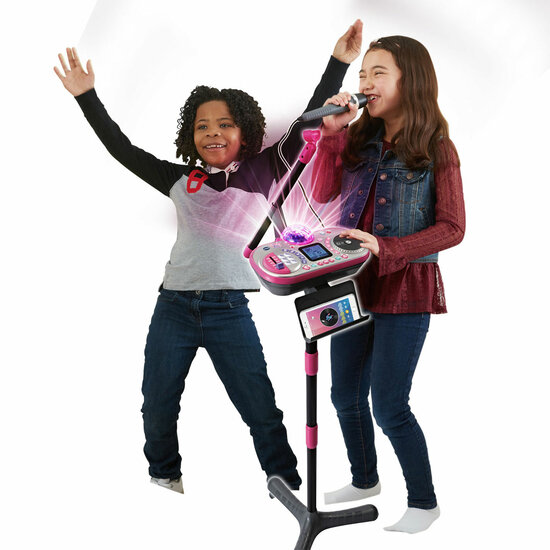 VTech Kidi SuperStar DJ Studio - Foto 6