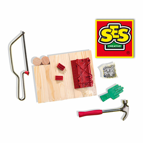 SES Timmerset Deluxe - Foto 6