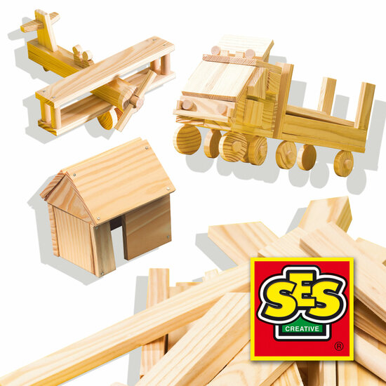 SES Timmerset Deluxe - Foto 7