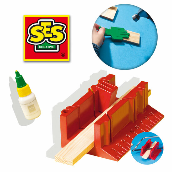 SES Timmerset Deluxe - Foto 9