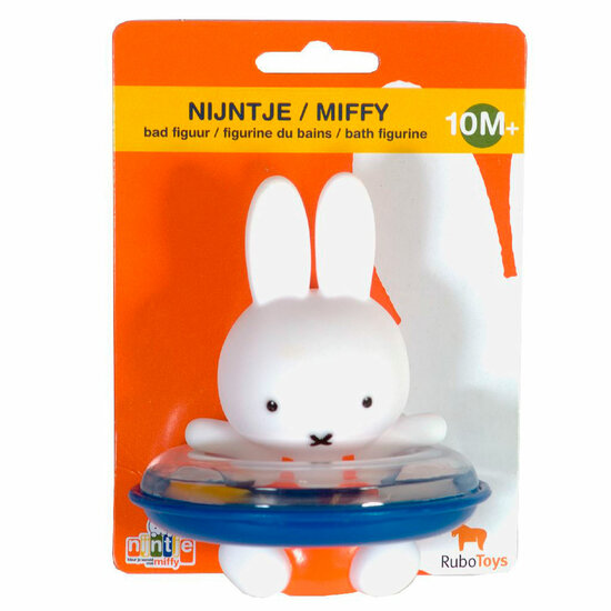 Nijntje of Nina Badfiguur - Foto 5