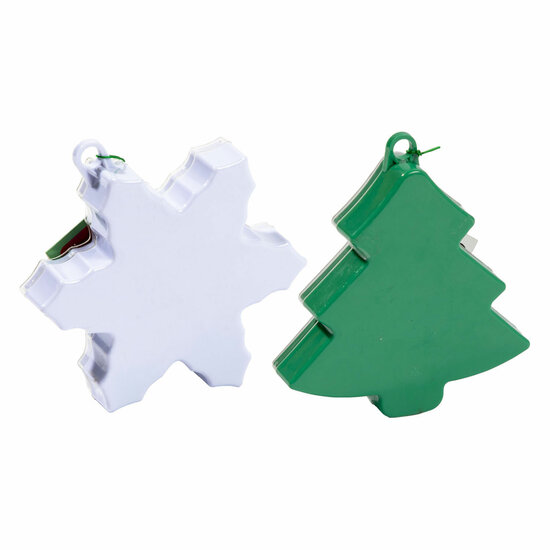 Kralenset Kerstmis - met Elastiek