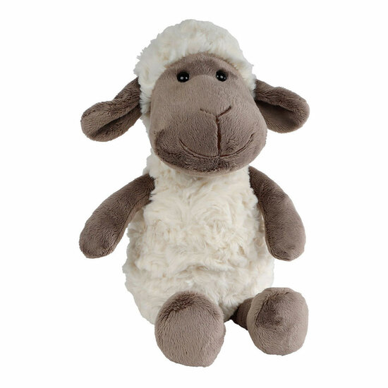 Take Me Home Pluchen Schaap - 25/35 cm
