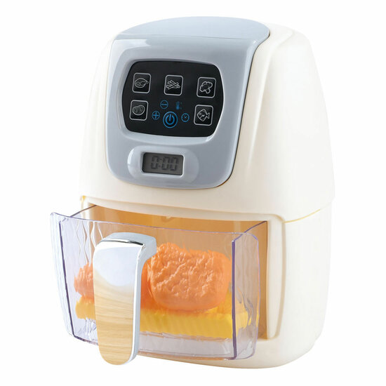 Playgo Airfryer - 9dlg.