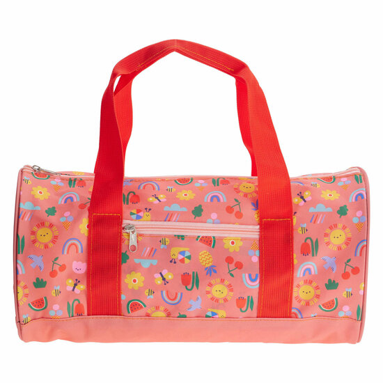 Sporttas voor Kinderen 15L - Roze