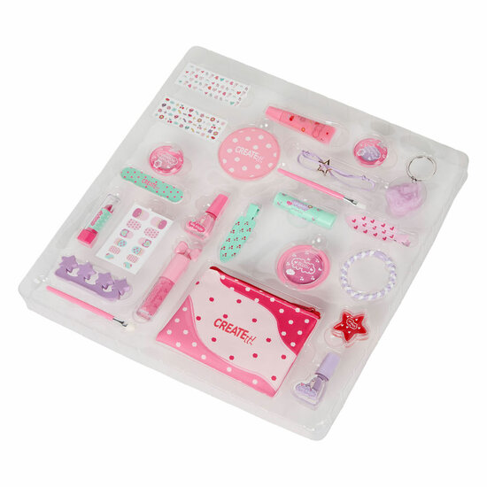 Create it! Adventskalender