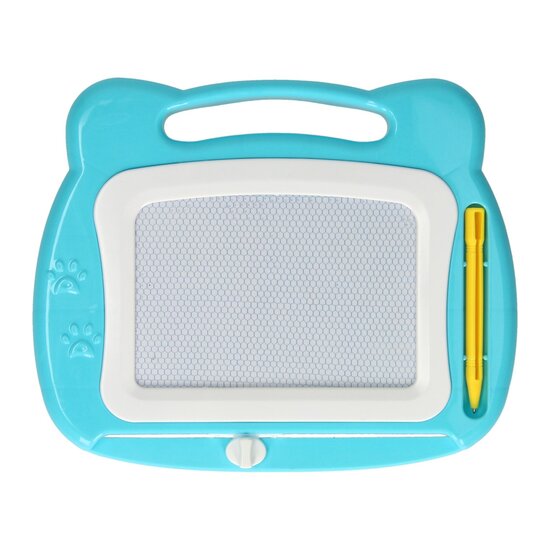 Magnetisch Tekenbord Pastelblauw